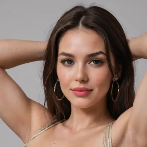 AI色情图片生成器