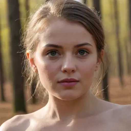 โปรแกรมสร้างภาพโปรนที่ใช้ปัญหา AI