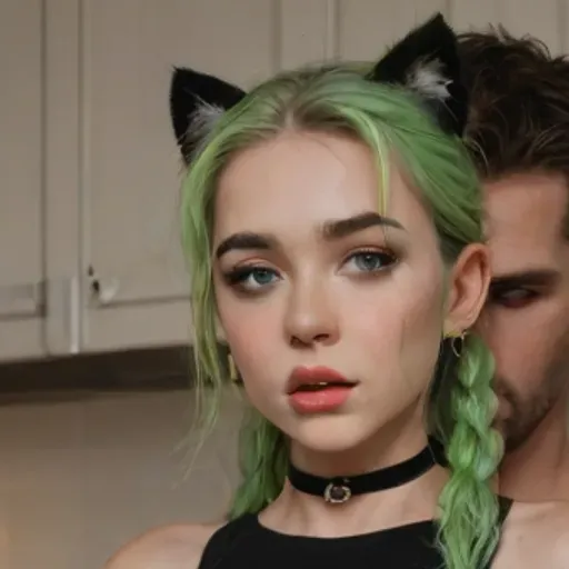 AI porn image generator