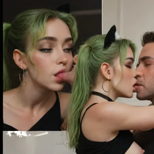 AI色情图片生成器