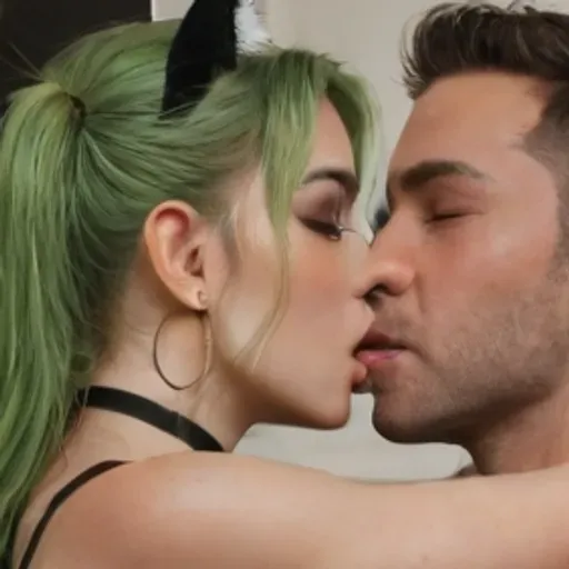 AI色情图片生成器