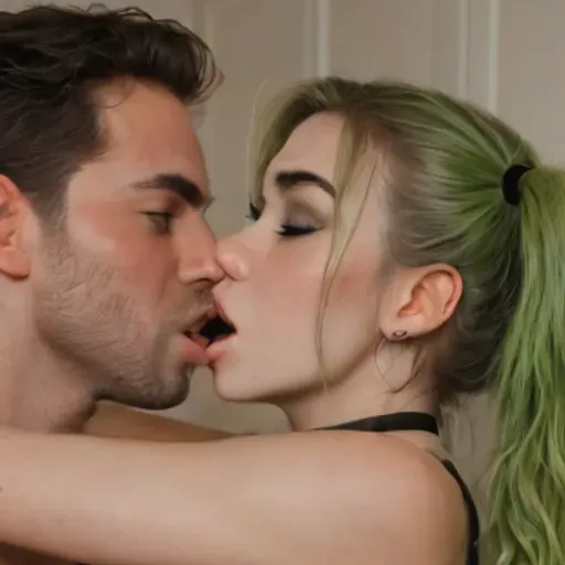 एआई पोर्न पिक जेनरेटर