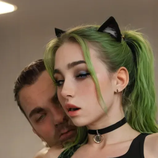 AI 포르노 이미지 생성기