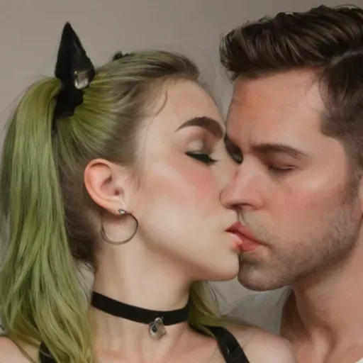 AI色情照片生成器