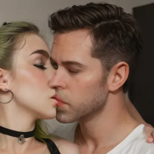 AI色情图片生成器