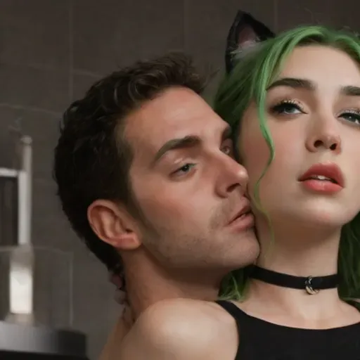 AI色情照片產生器