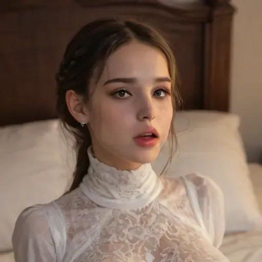 โปรแกรมสร้างภาพโปรนที่ใช้ปัญหา AI