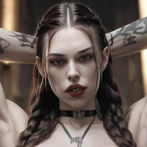 AI porn image generator