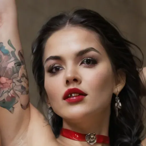 generador de imágenes porno con IA