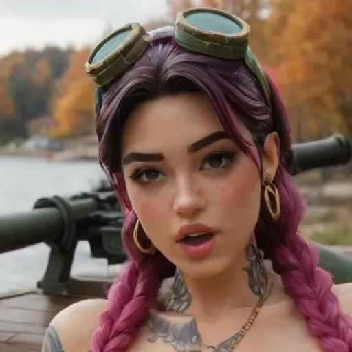 générateur d’images porno IA