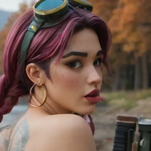 генератор порно-изображений на ИИ