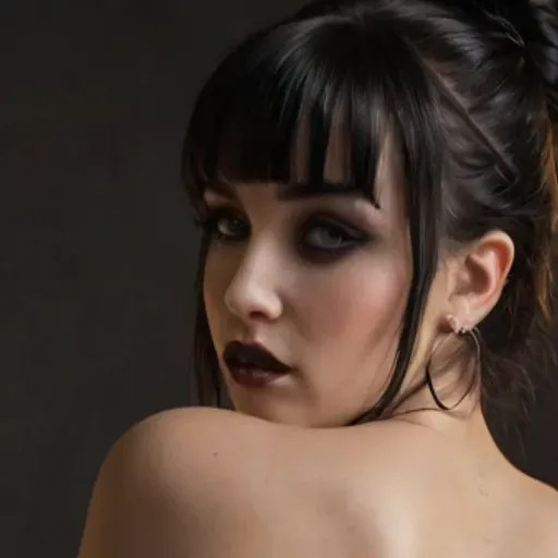 โปรแกรมสร้างภาพโปรนที่ใช้ปัญหา AI