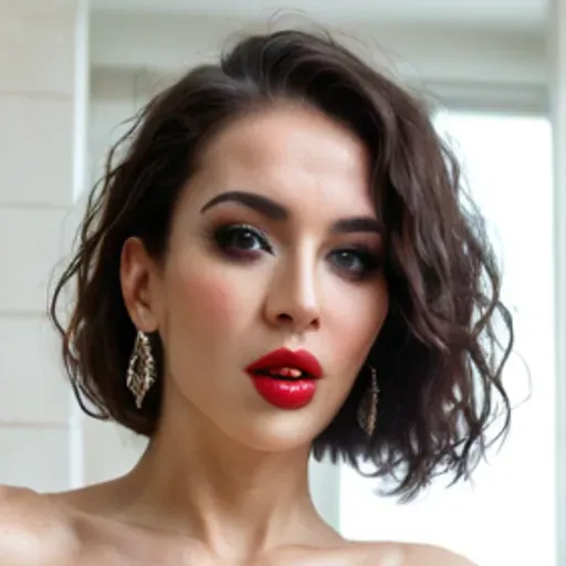 AI色情图片生成器