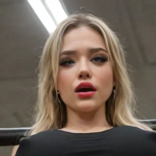 โปรแกรมสร้างภาพโปรนที่ใช้ปัญหา AI