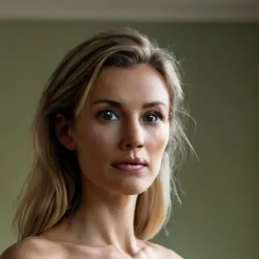 yapay zekâ porno görsel üretici