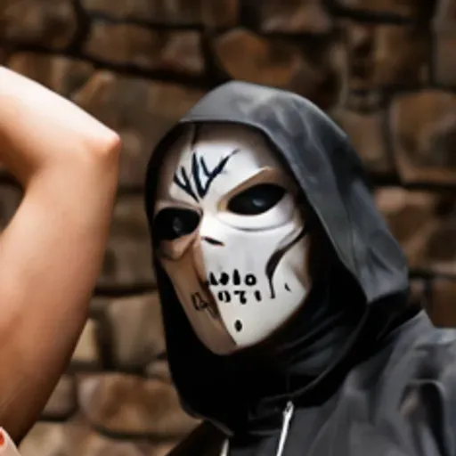 générateur de photos porno IA