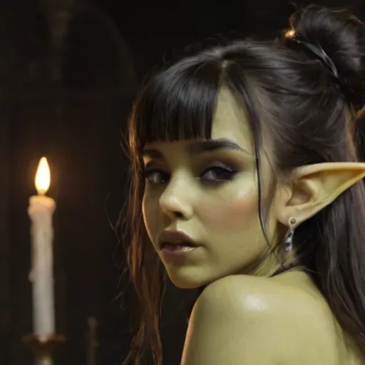 KI-Pornobild-Generator