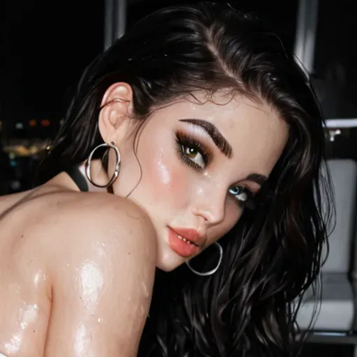 AI porn image generator