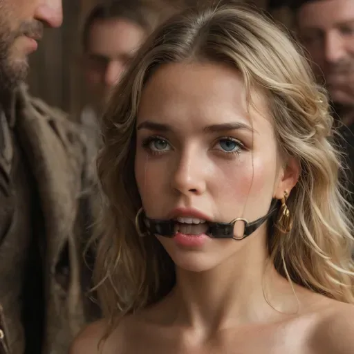 AI porn image generator