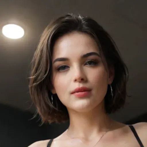 Pencipta imej lucah AI