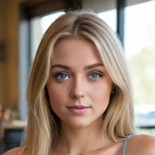 AI色情圖片產生器