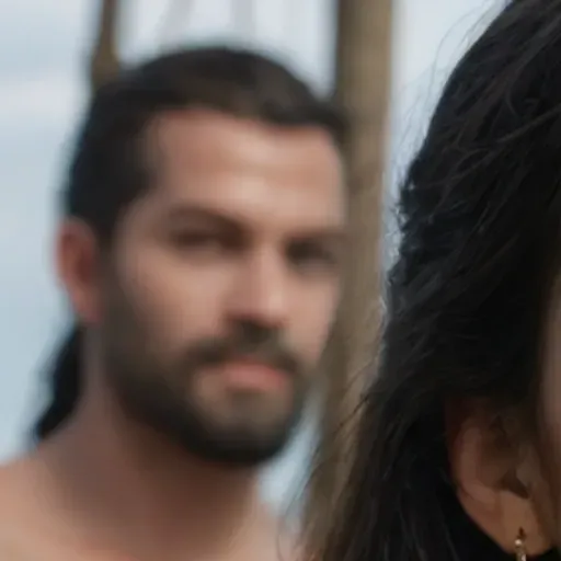 AI色情圖片產生器