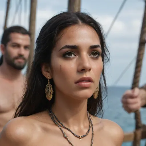 AI色情照片產生器