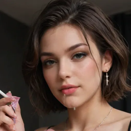 AI色情图片生成器