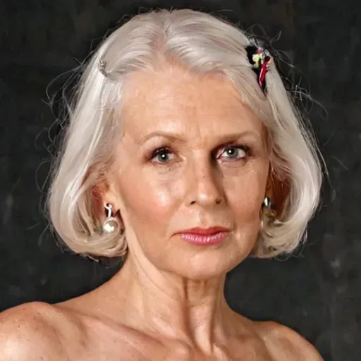 AI色情图片生成器