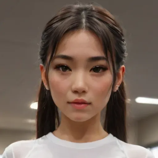 โปรแกรมสร้างภาพโปรนที่ใช้ปัญหา AI