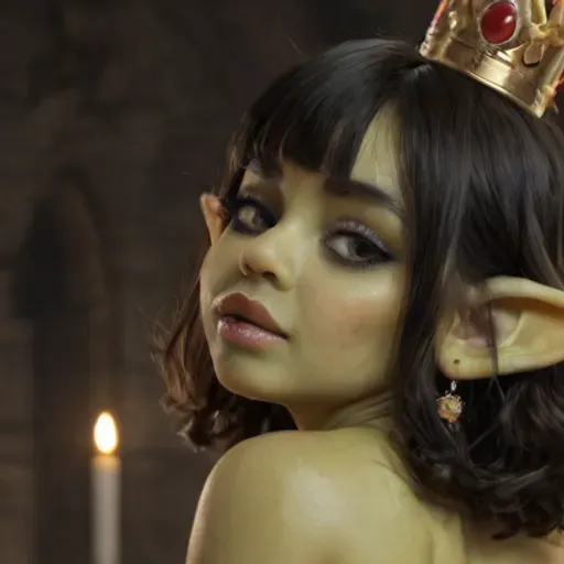 generatore di immagini porno IA