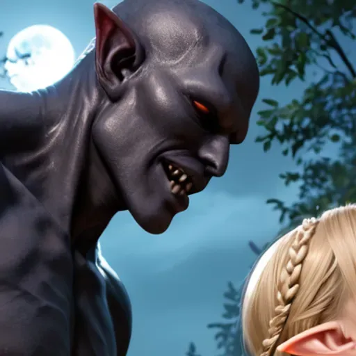 AI 포르노 사진 생성기