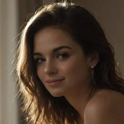 AI色情图片生成器