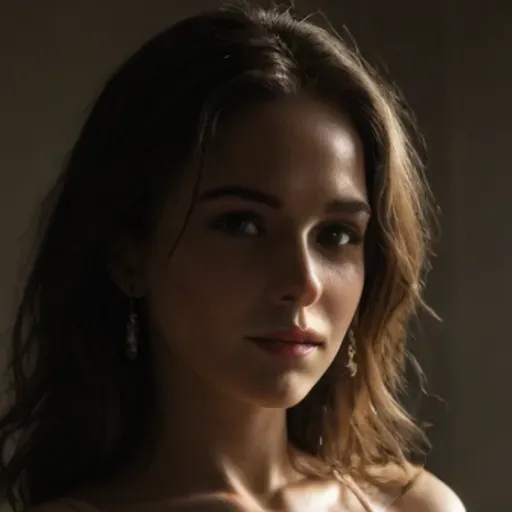 AI色情圖片產生器