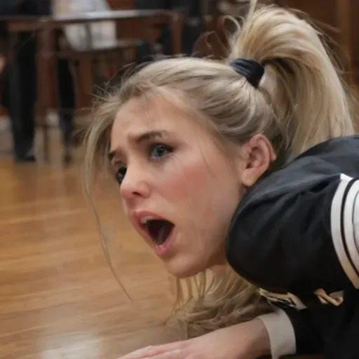 โปรแกรมสร้างภาพโปรนที่ใช้ปัญหา AI