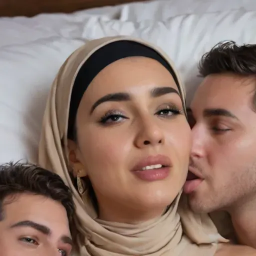 KI-Pornobild-Generator