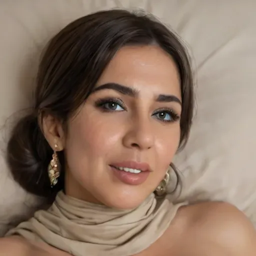 AI色情圖片產生器