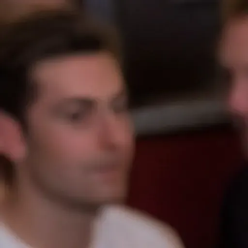 AIポルノ画像ジェネレーター