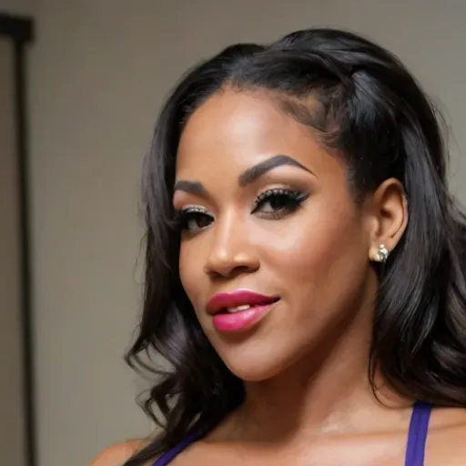 генератор порно-изображений на ИИ