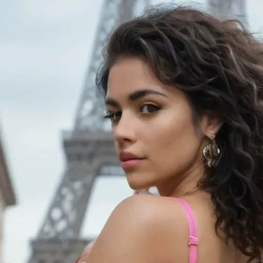 AI porn image generator