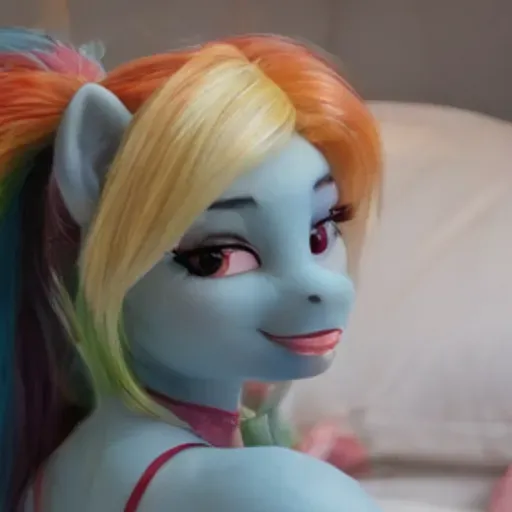 โปรแกรมสร้างภาพโปรนที่ใช้ปัญหา AI