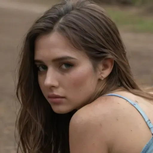 AI色情圖片產生器