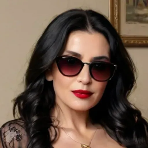 генератор порно-изображений на ИИ