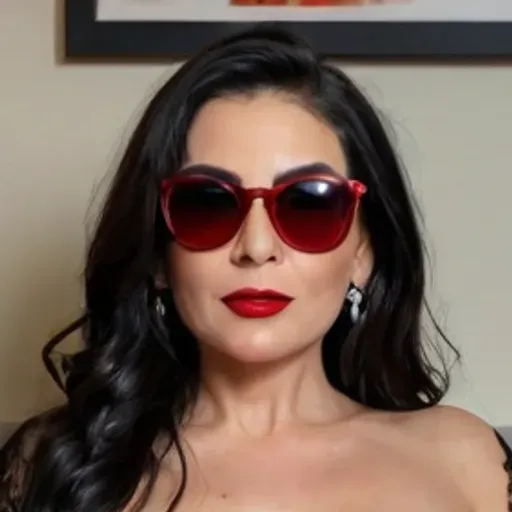 KI-Pornobild-Generator