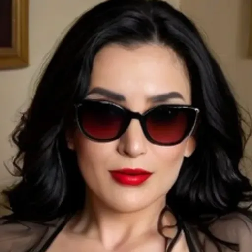 generatore di immagini porno IA