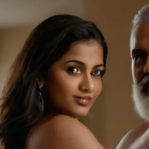 AI色情图片生成器