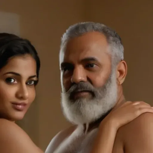 AI色情照片生成器