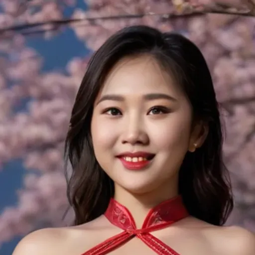 AI 포르노 이미지 생성기