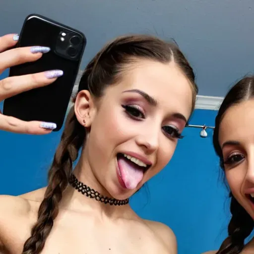 AI色情照片產生器