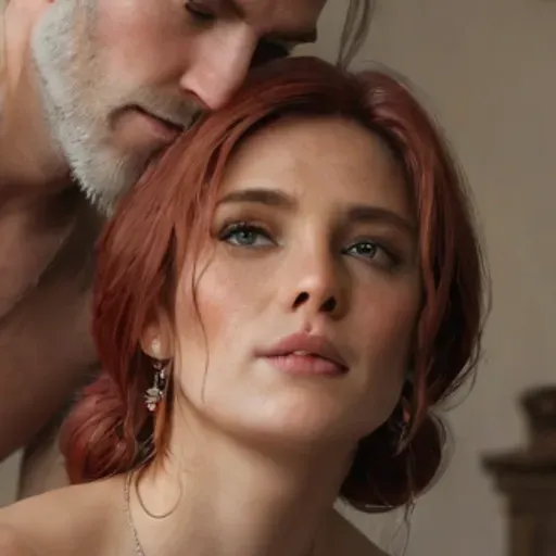 générateur de photos porno IA